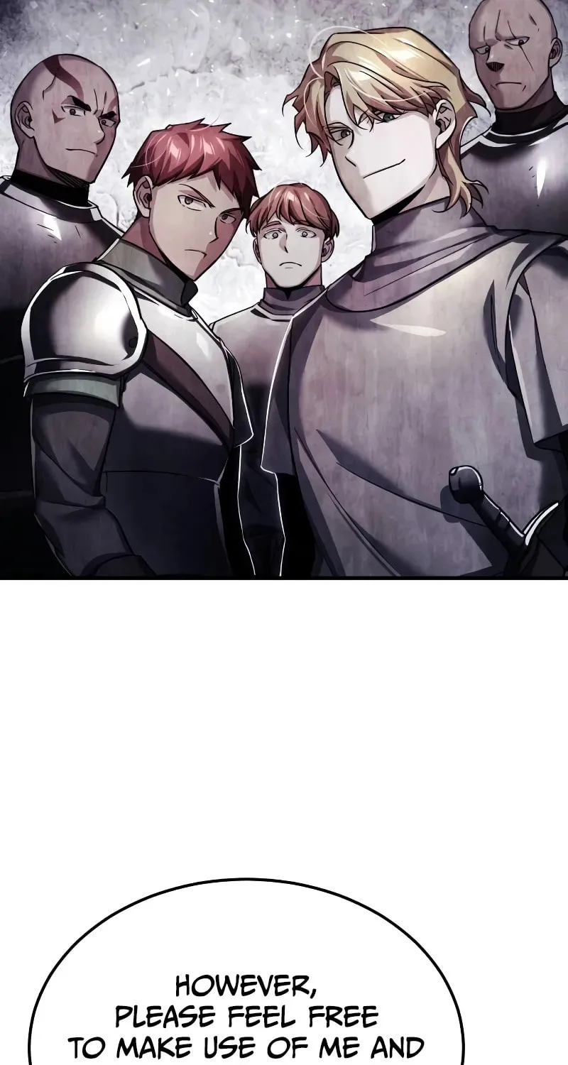 Read Descended from Divinity EN Manga Online