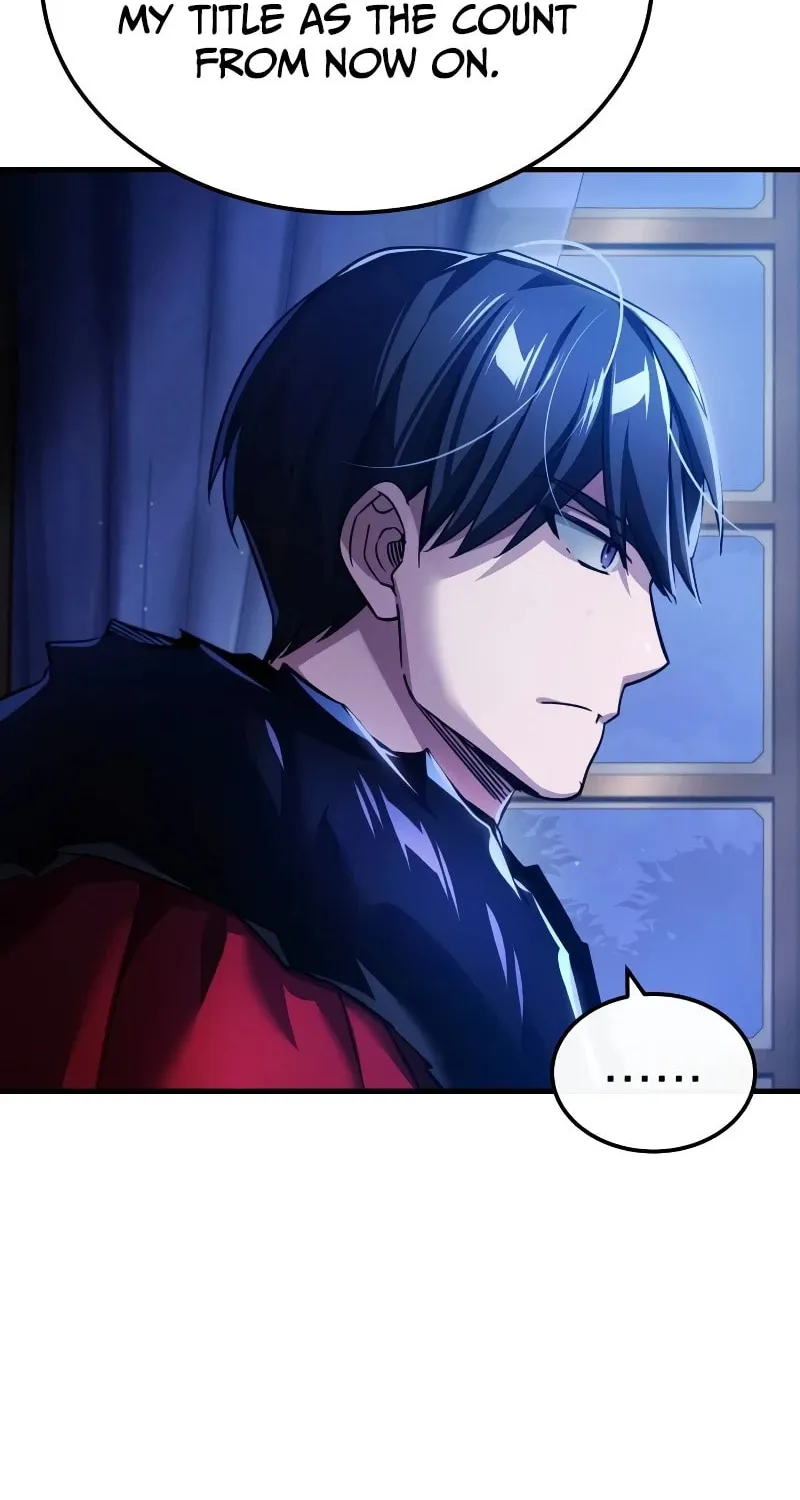 Read Descended from Divinity EN Manga Online