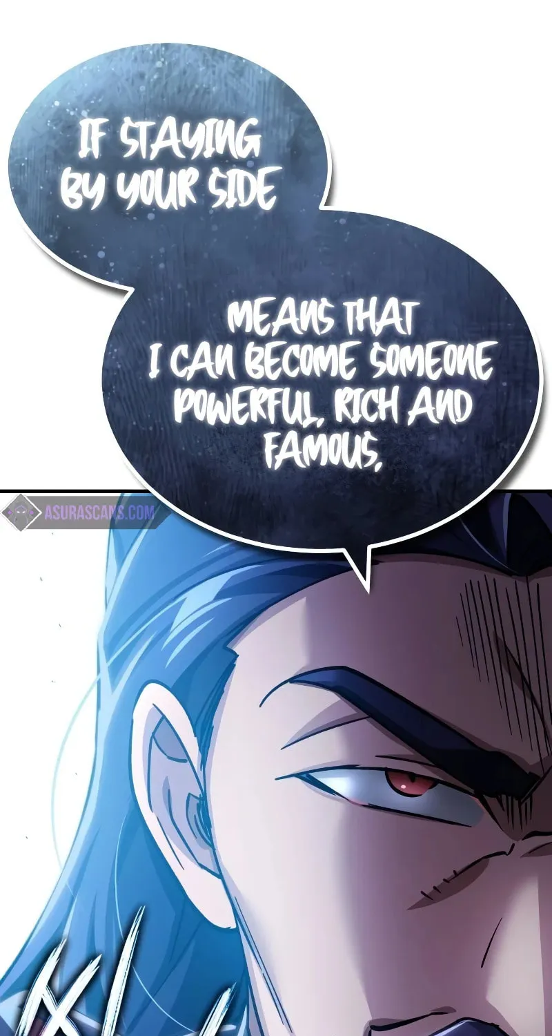 Read Descended from Divinity EN Manga Online