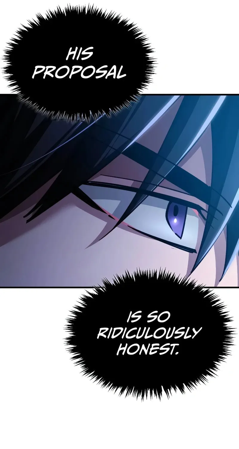 Read Descended from Divinity EN Manga Online
