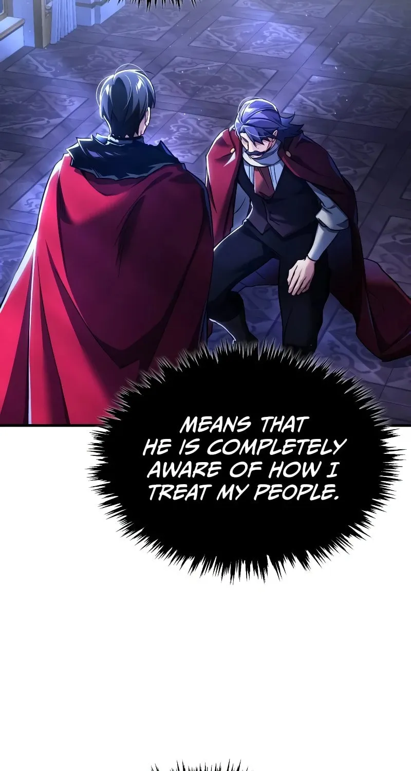Read Descended from Divinity EN Manga Online