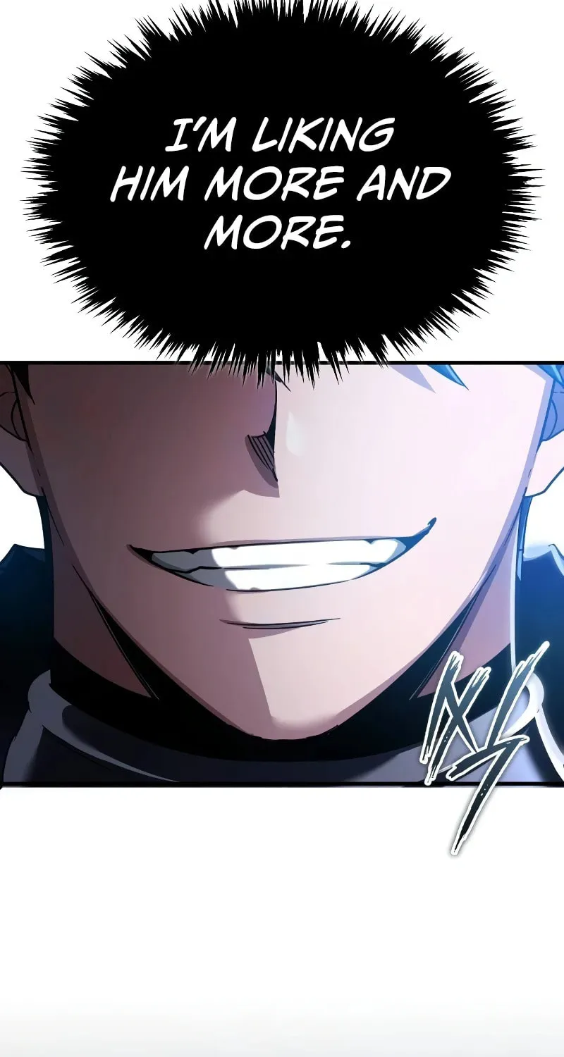 Read Descended from Divinity EN Manga Online