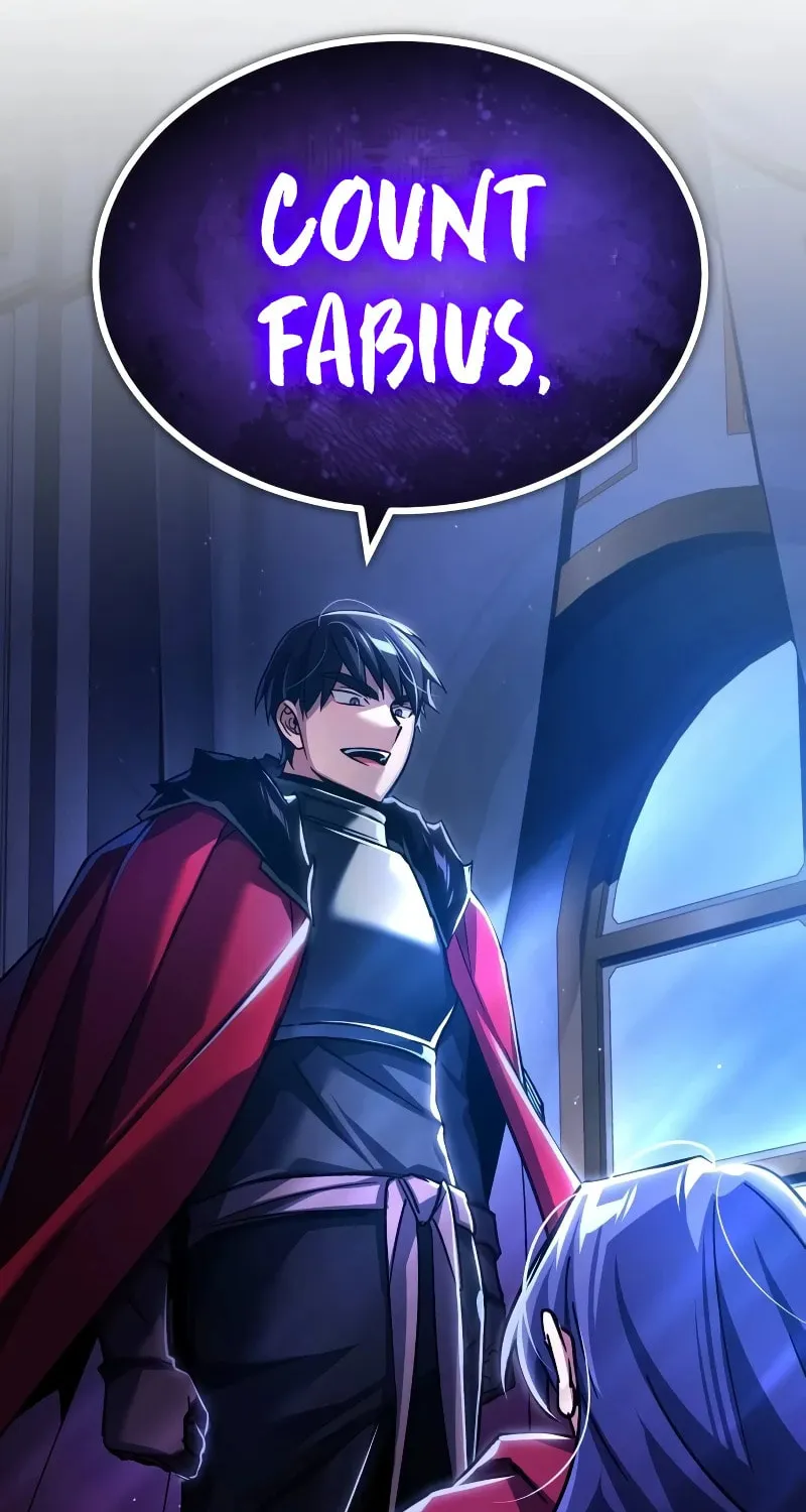 Read Descended from Divinity EN Manga Online