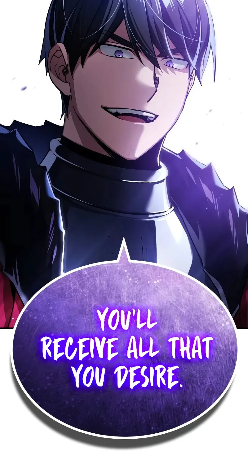 Read Descended from Divinity EN Manga Online