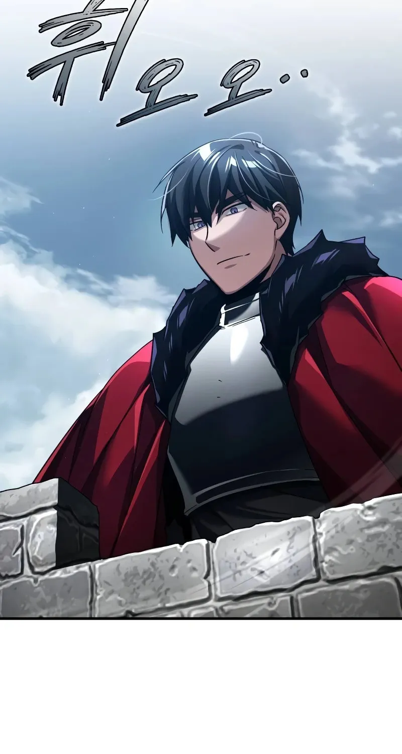 Read Descended from Divinity EN Manga Online