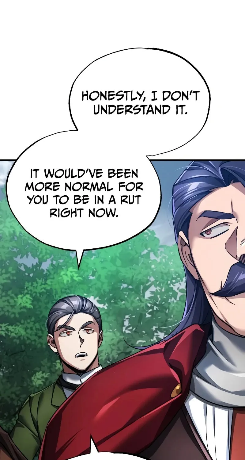 Read Descended from Divinity EN Manga Online