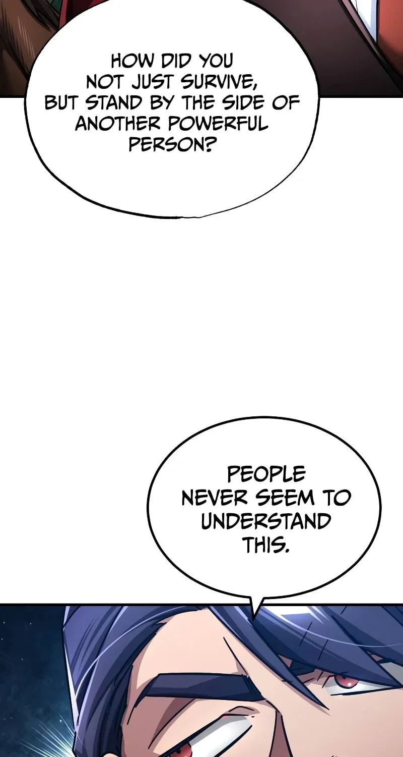 Read Descended from Divinity EN Manga Online