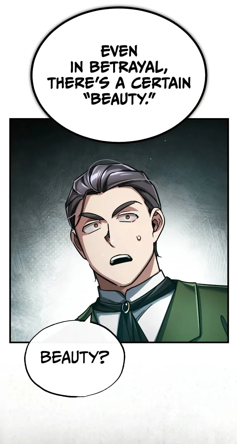 Read Descended from Divinity EN Manga Online