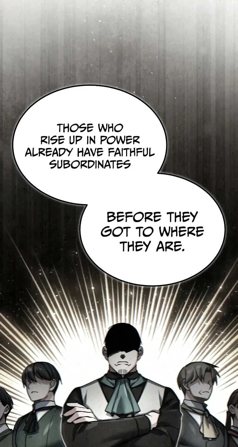 Read Descended from Divinity EN Manga Online