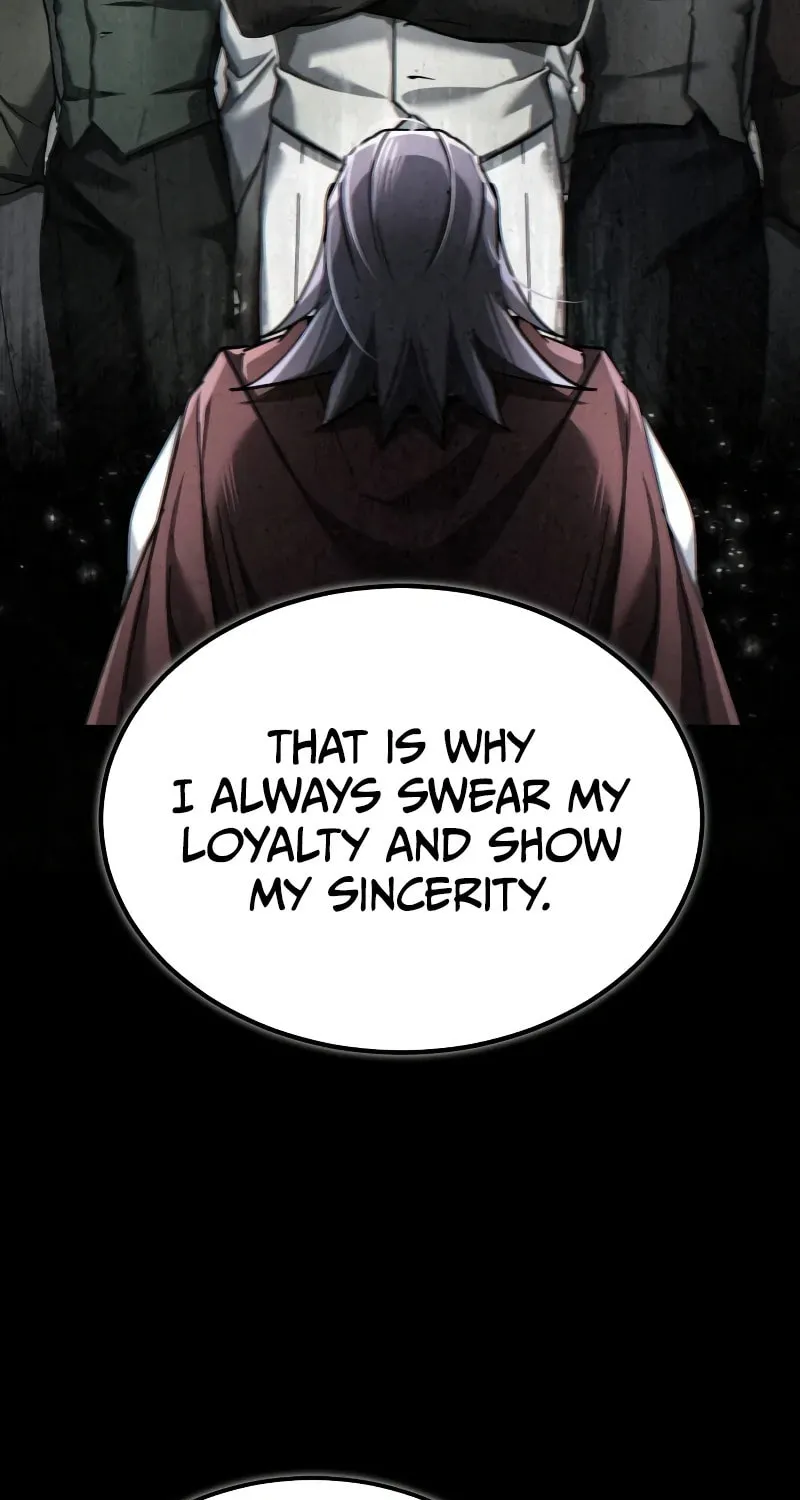 Read Descended from Divinity EN Manga Online