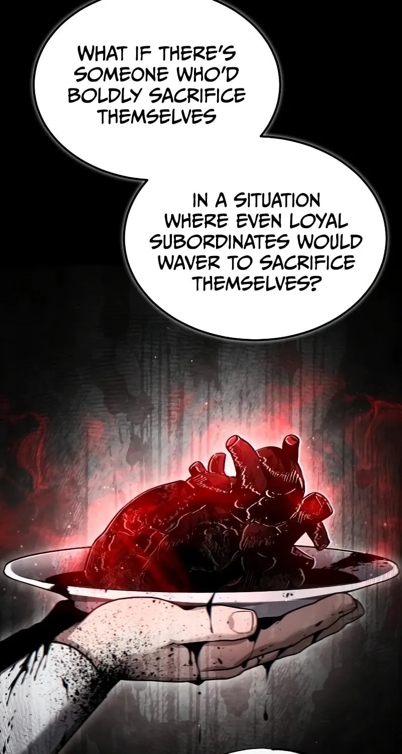 Read Descended from Divinity EN Manga Online