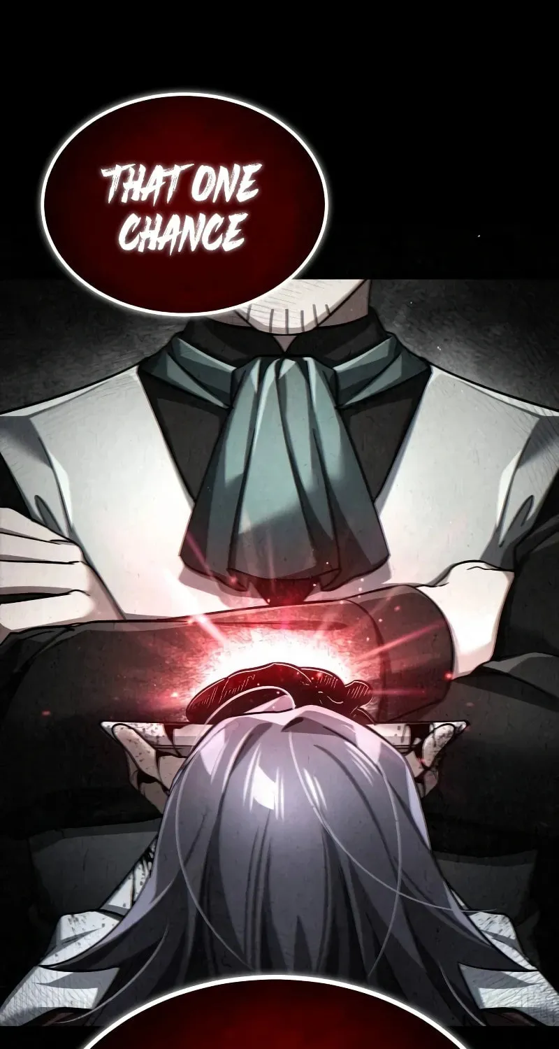 Read Descended from Divinity EN Manga Online