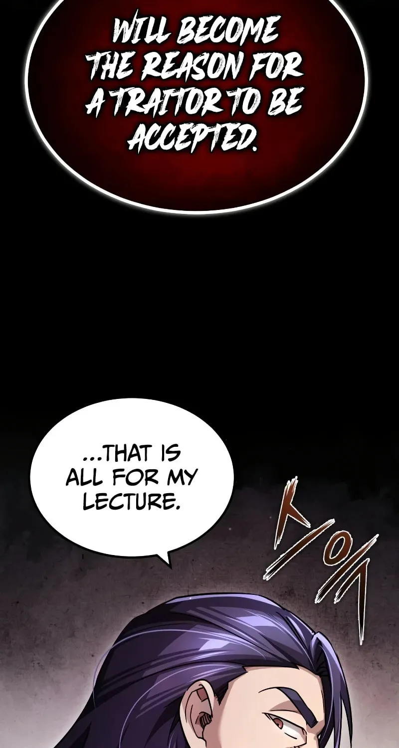 Read Descended from Divinity EN Manga Online