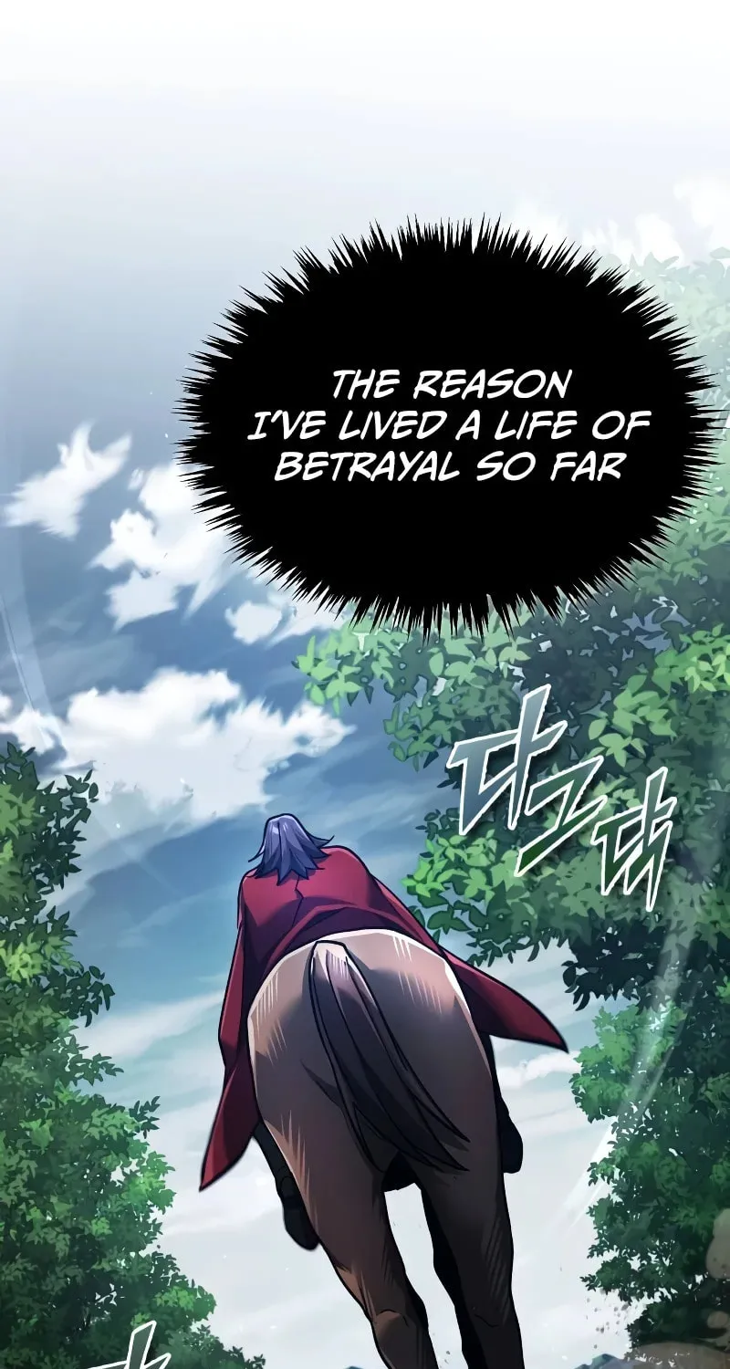 Read Descended from Divinity EN Manga Online