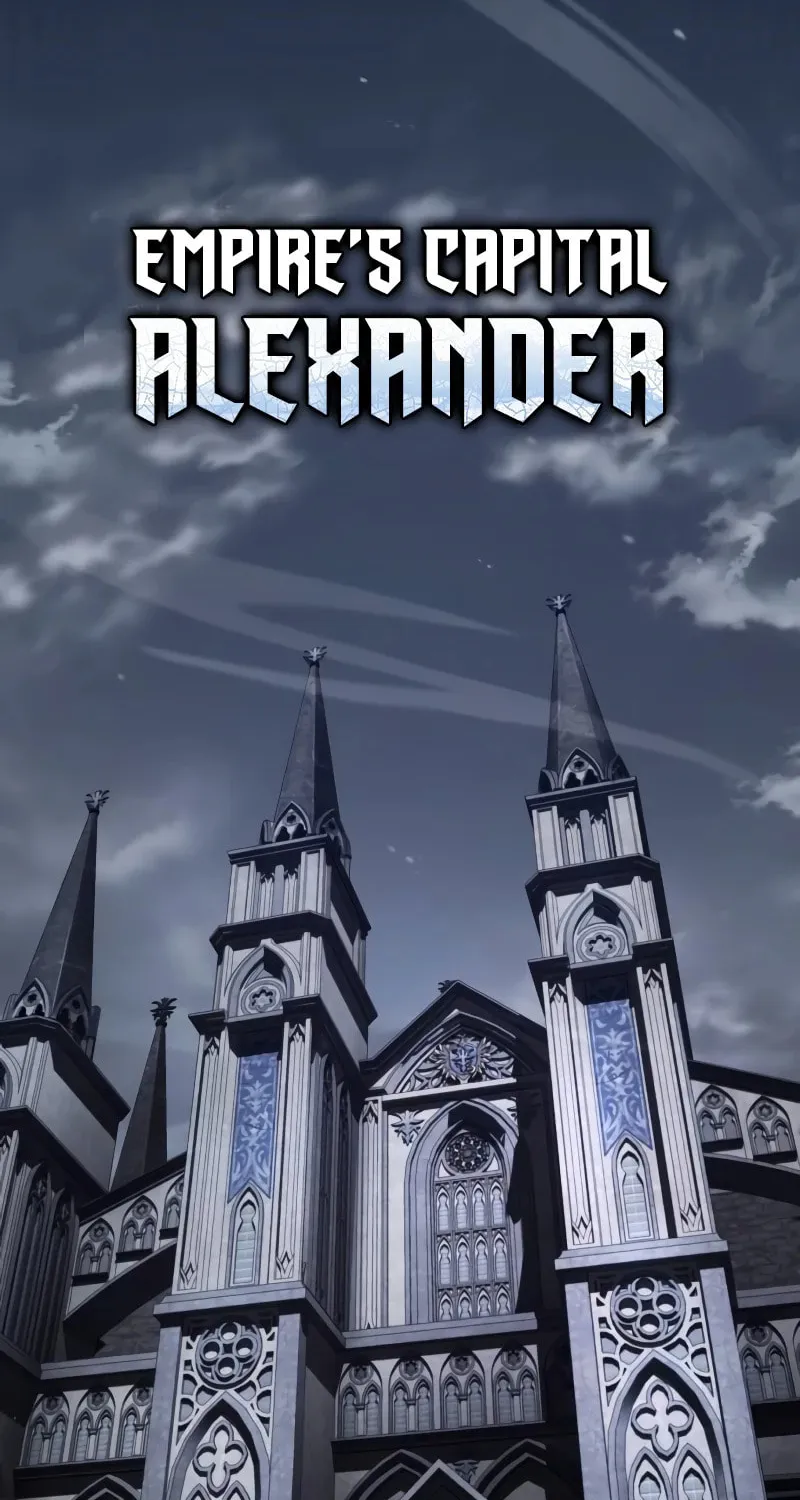 Read Descended from Divinity EN Manga Online