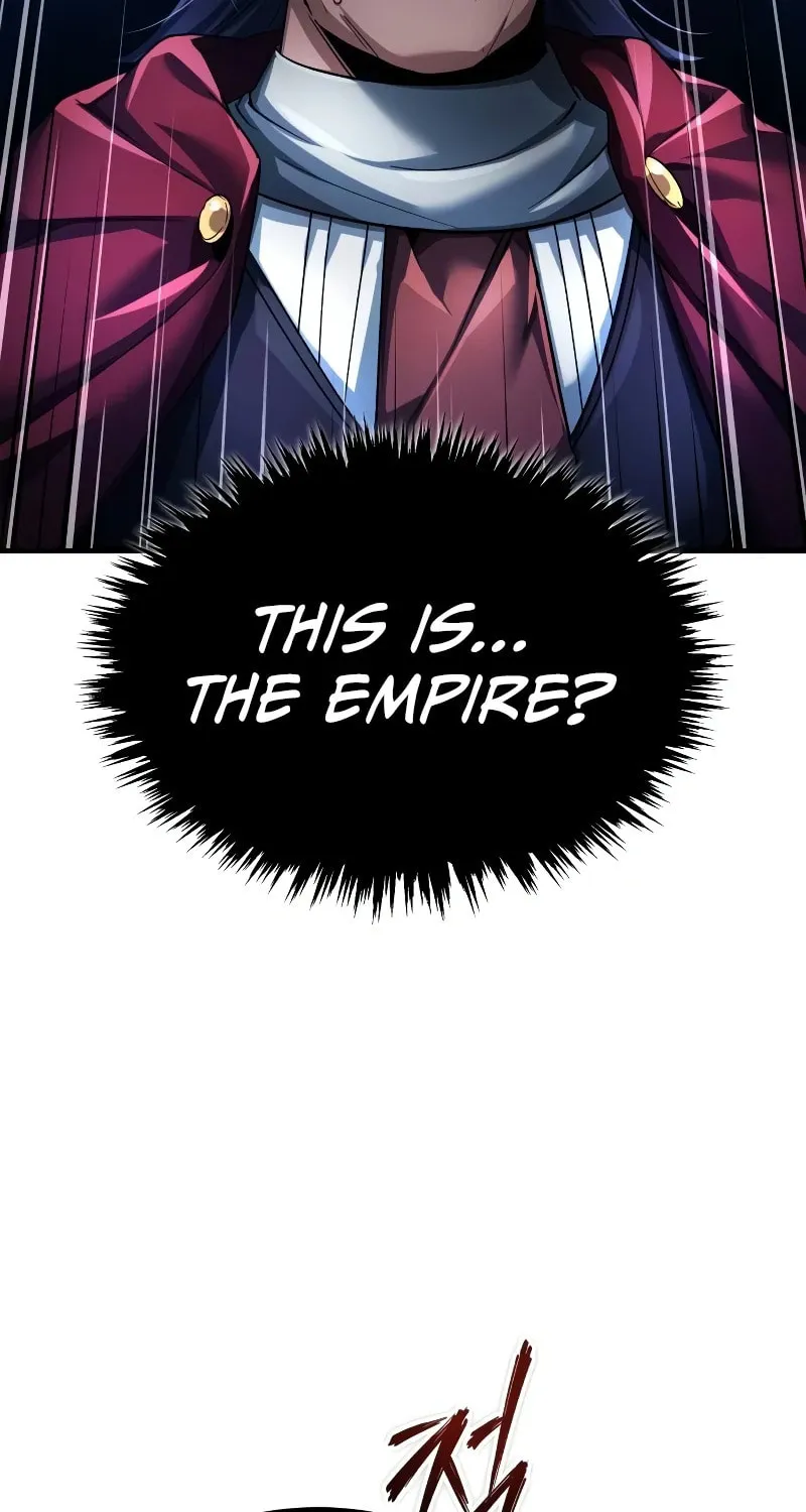 Read Descended from Divinity EN Manga Online