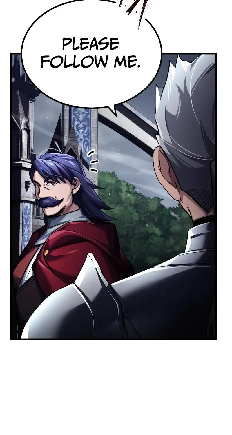 Read Descended from Divinity EN Manga Online