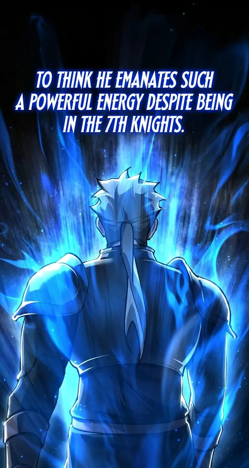 Read Descended from Divinity EN Manga Online