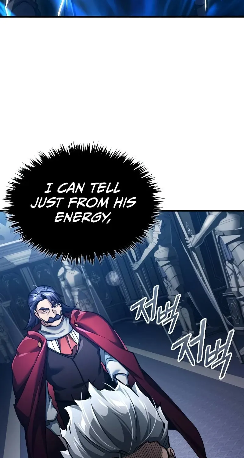 Read Descended from Divinity EN Manga Online