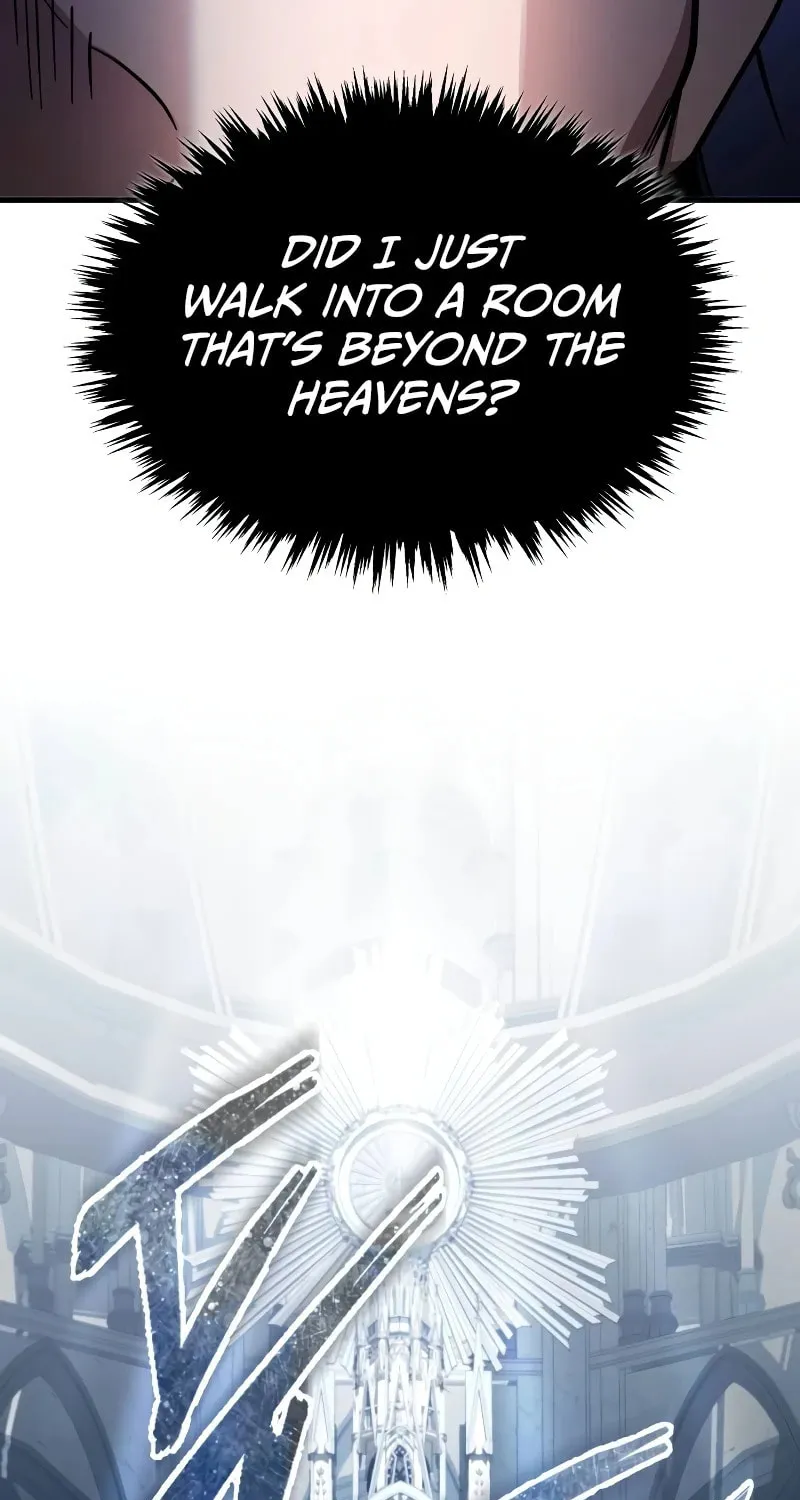 Read Descended from Divinity EN Manga Online