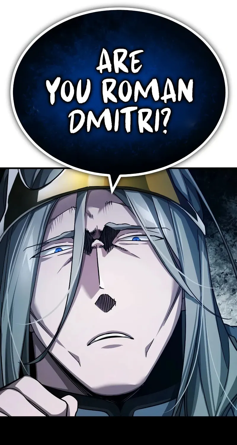 Read Descended from Divinity EN Manga Online