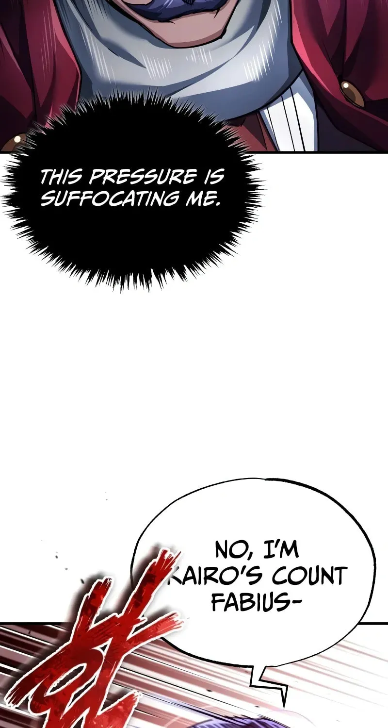 Read Descended from Divinity EN Manga Online