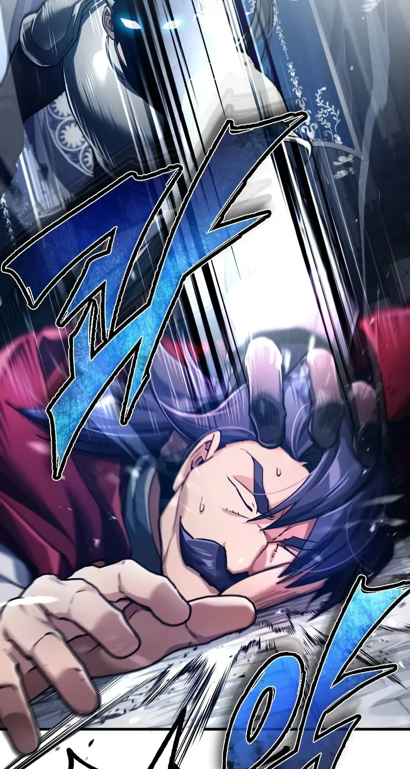 Read Descended from Divinity EN Manga Online