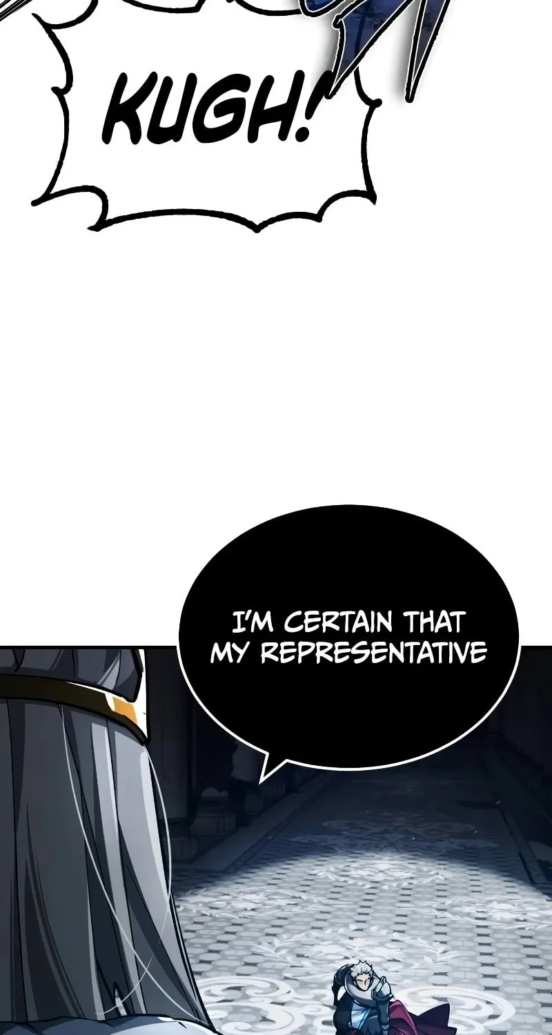 Read Descended from Divinity EN Manga Online