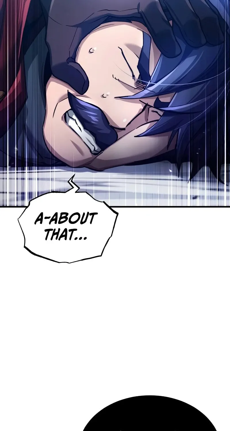 Read Descended from Divinity EN Manga Online