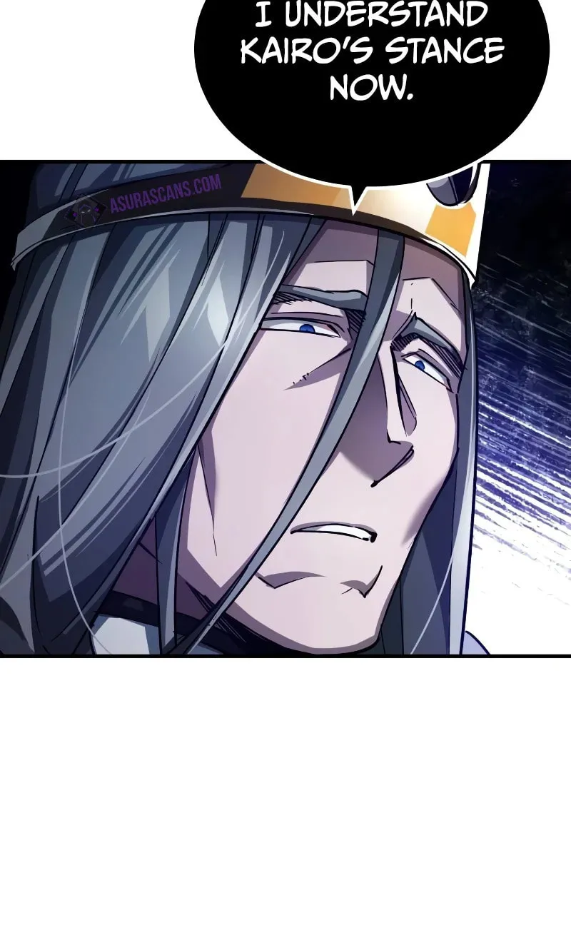 Read Descended from Divinity EN Manga Online