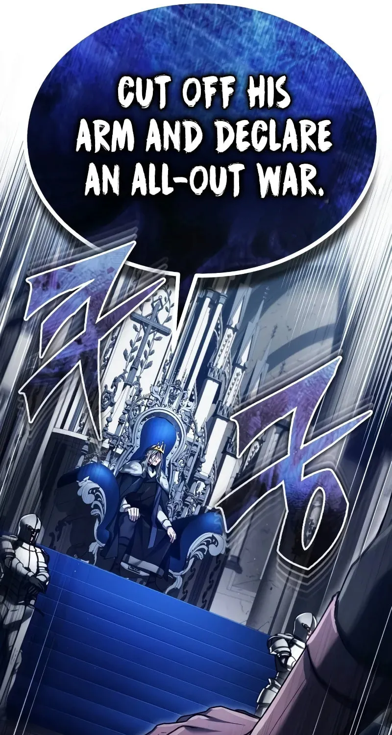Read Descended from Divinity EN Manga Online