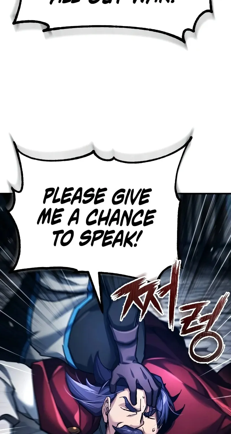Read Descended from Divinity EN Manga Online