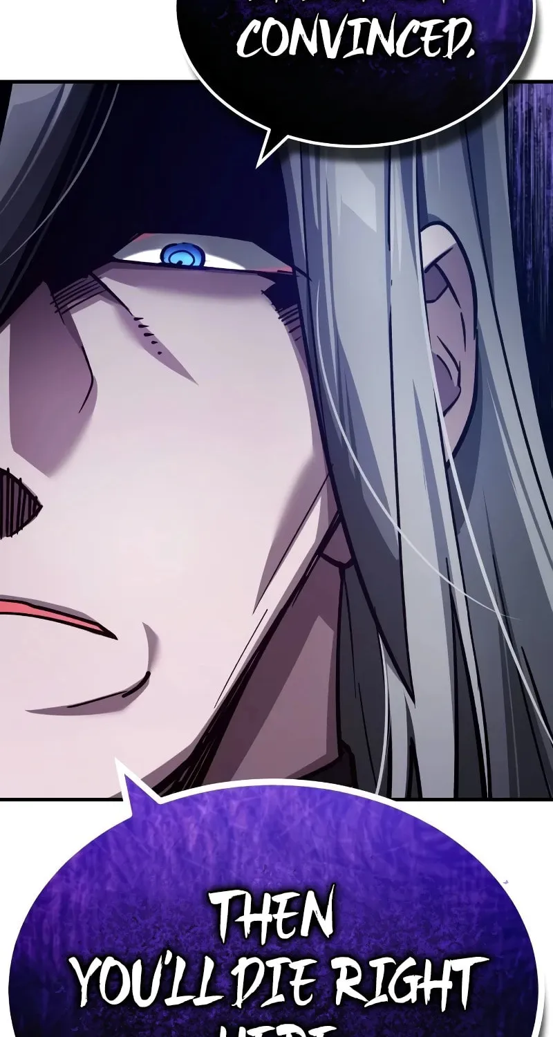 Read Descended from Divinity EN Manga Online