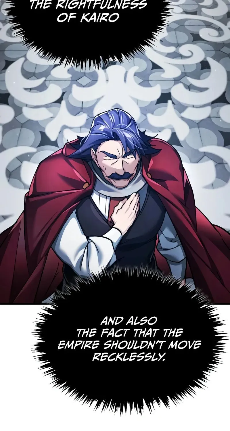Read Descended from Divinity EN Manga Online