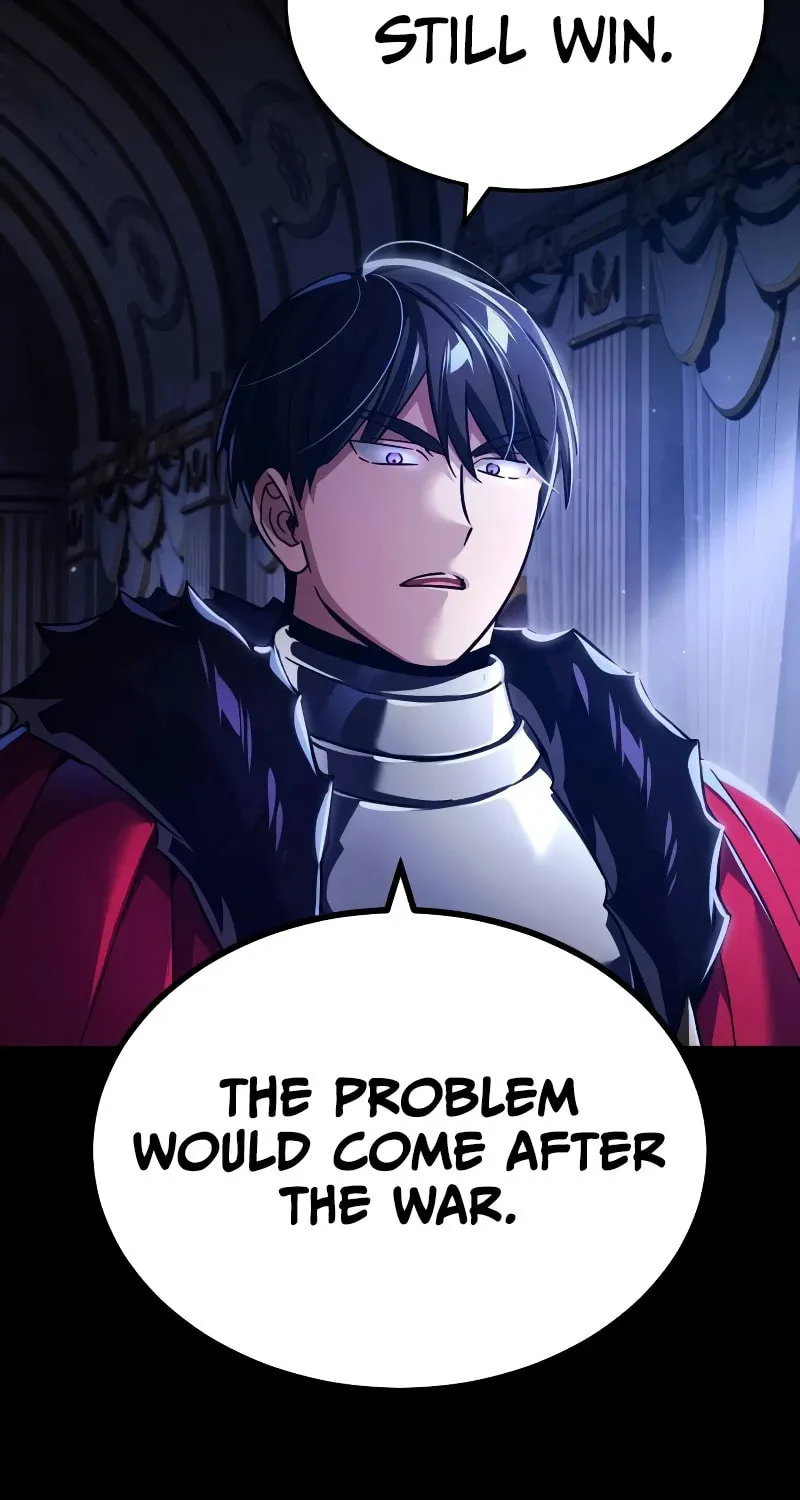 Read Descended from Divinity EN Manga Online