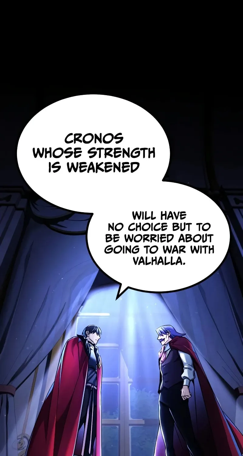 Read Descended from Divinity EN Manga Online