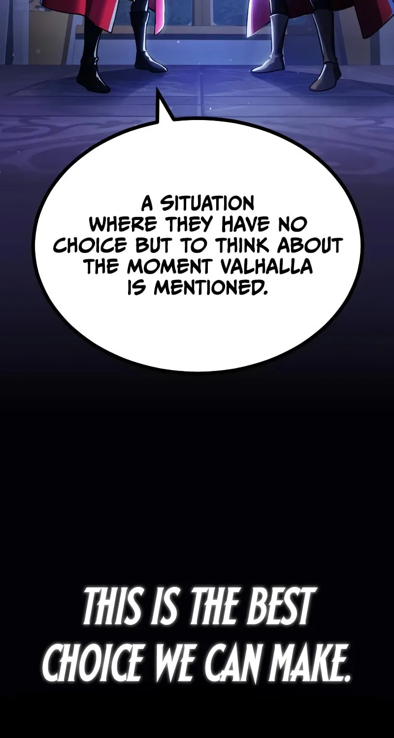 Read Descended from Divinity EN Manga Online
