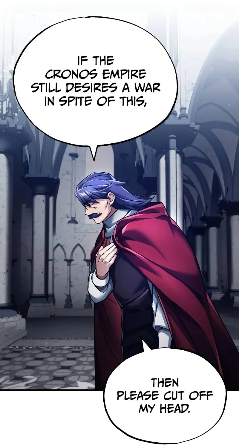 Read Descended from Divinity EN Manga Online