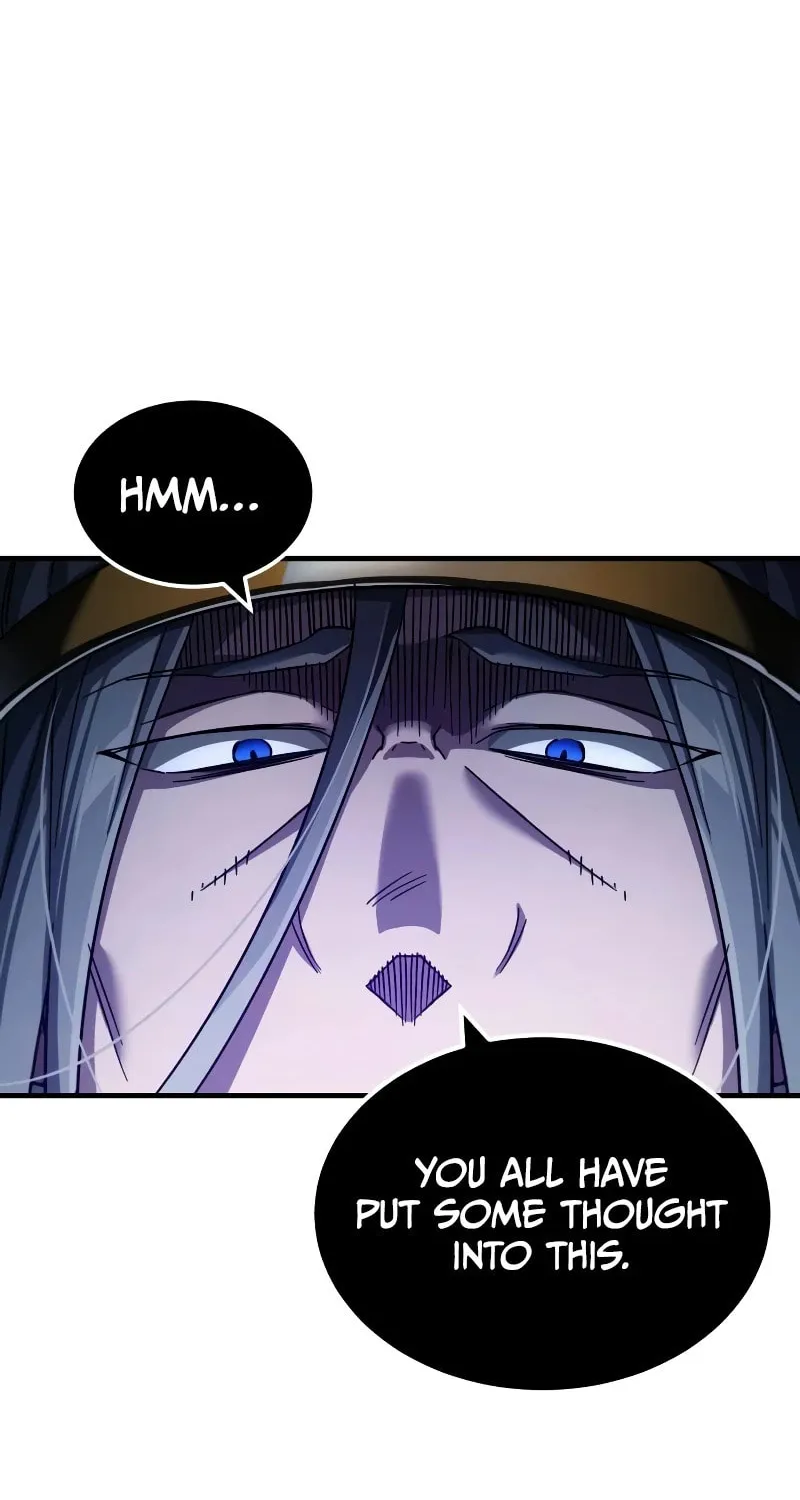 Read Descended from Divinity EN Manga Online