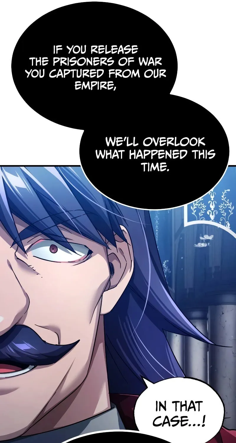 Read Descended from Divinity EN Manga Online