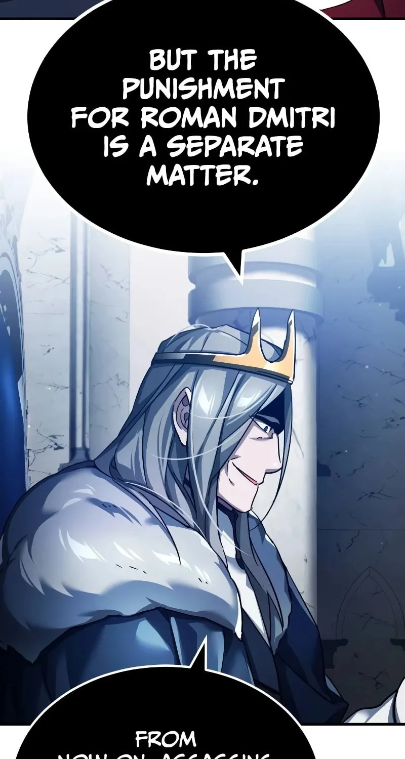 Read Descended from Divinity EN Manga Online
