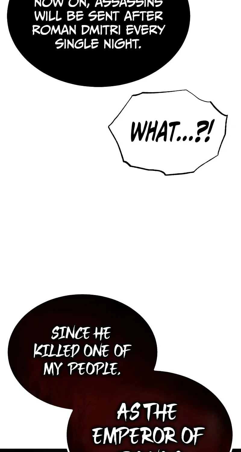 Read Descended from Divinity EN Manga Online