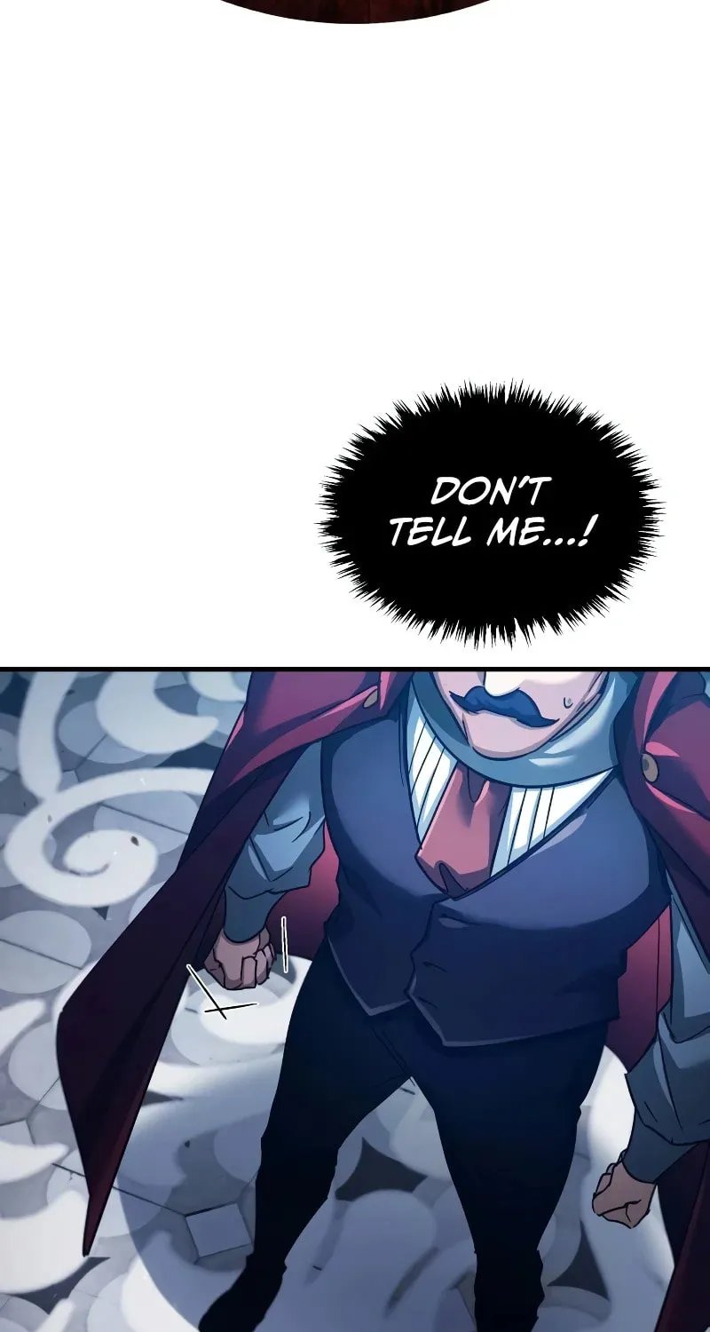 Read Descended from Divinity EN Manga Online