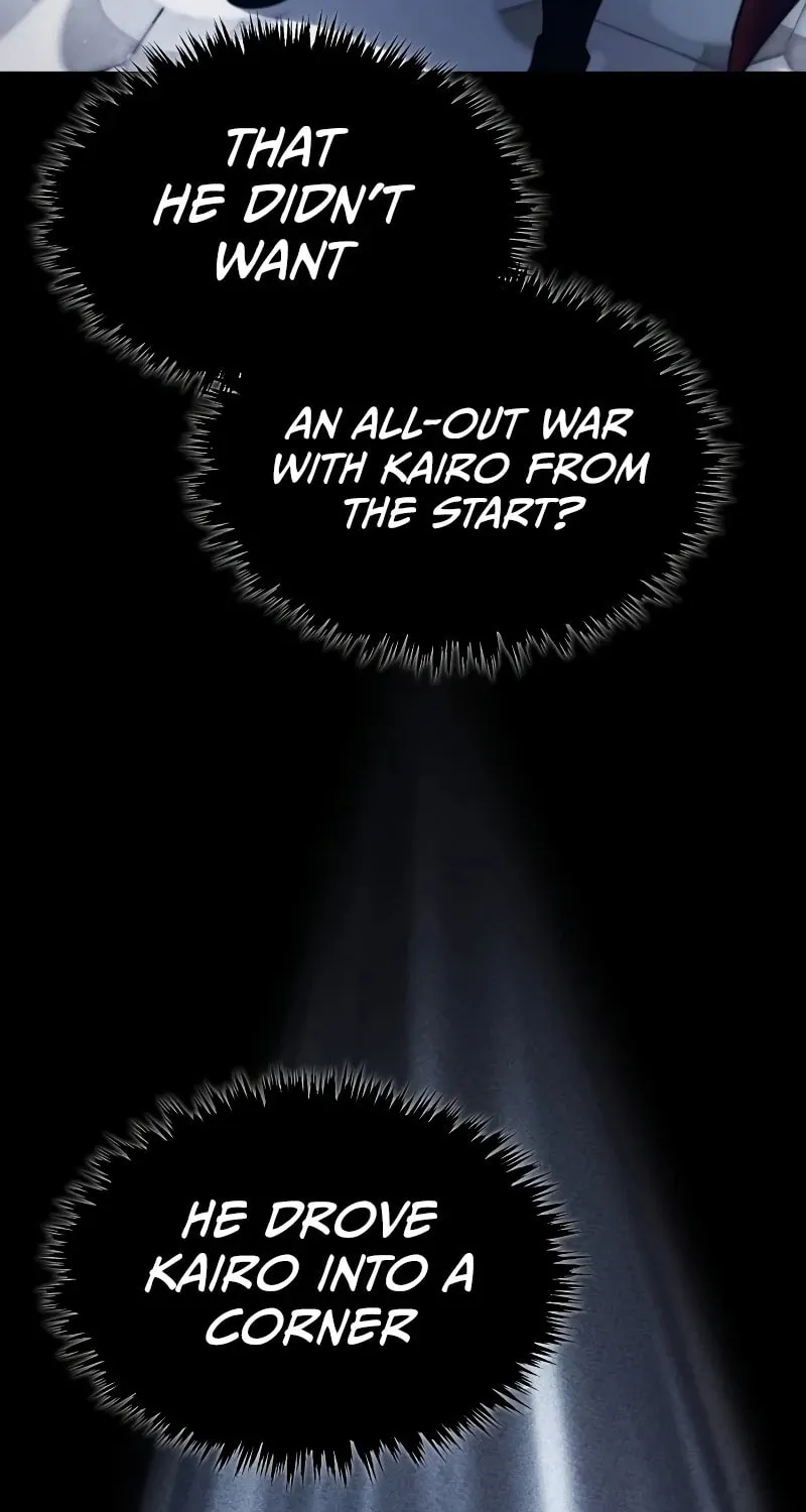 Read Descended from Divinity EN Manga Online