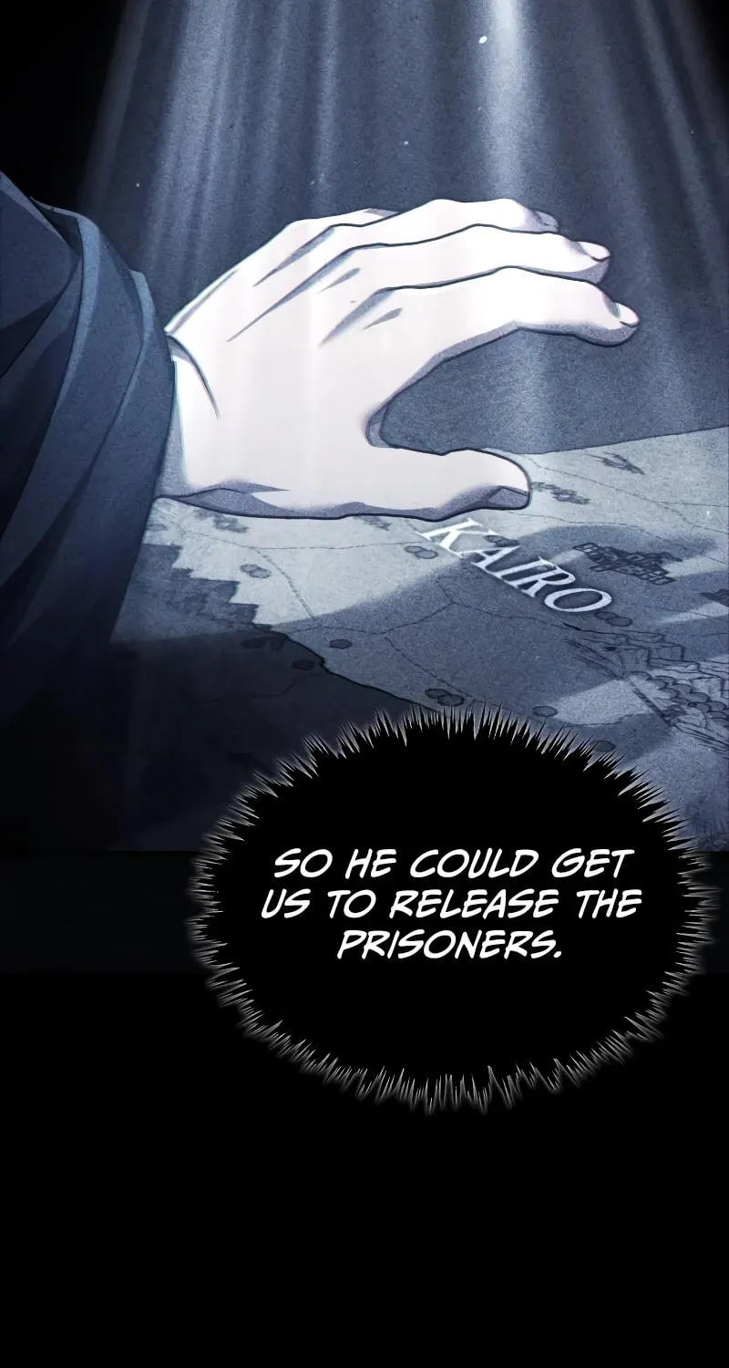 Read Descended from Divinity EN Manga Online