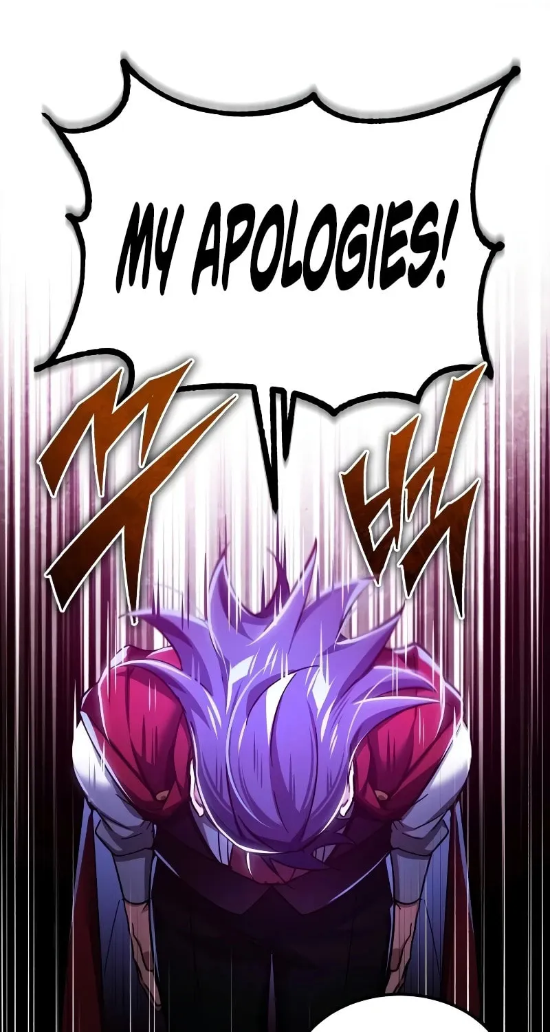 Read Descended from Divinity EN Manga Online