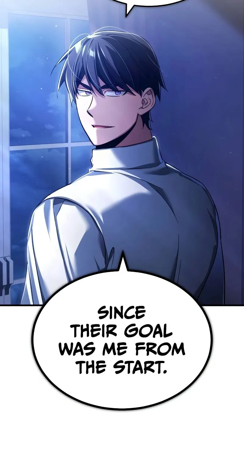Read Descended from Divinity EN Manga Online