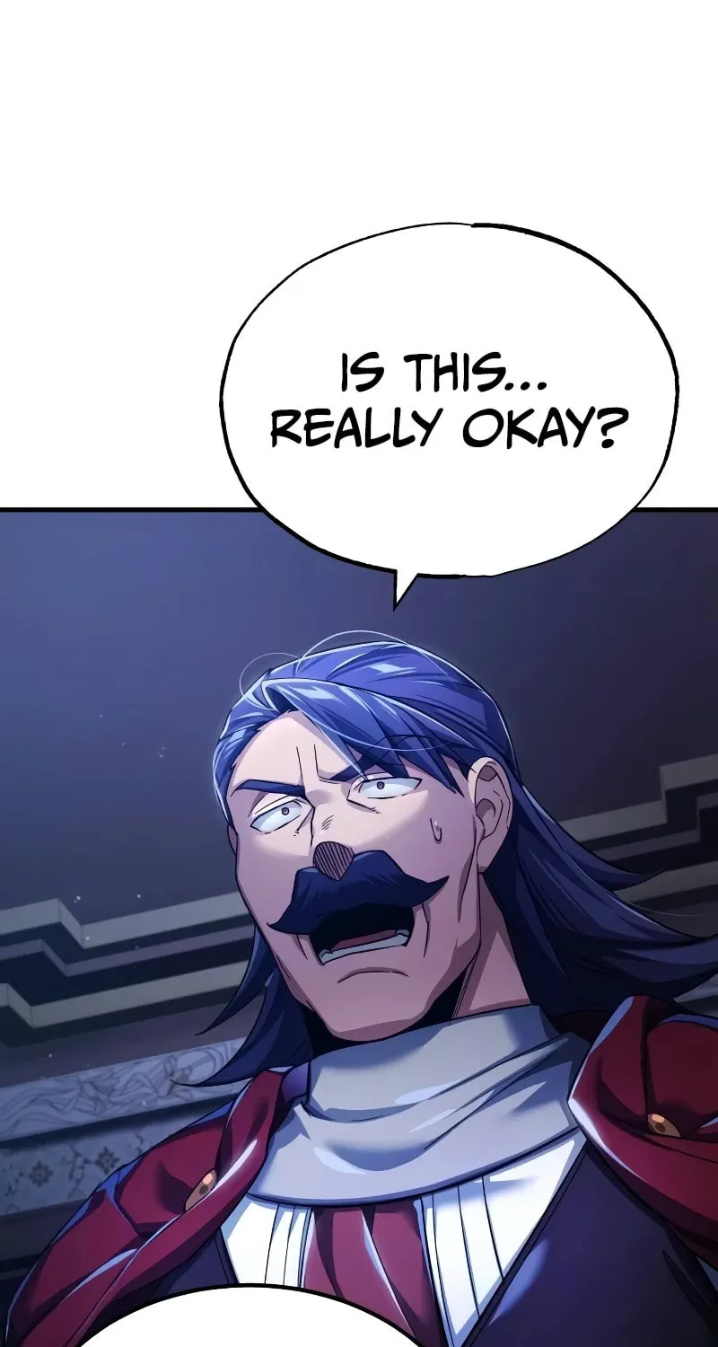Read Descended from Divinity EN Manga Online