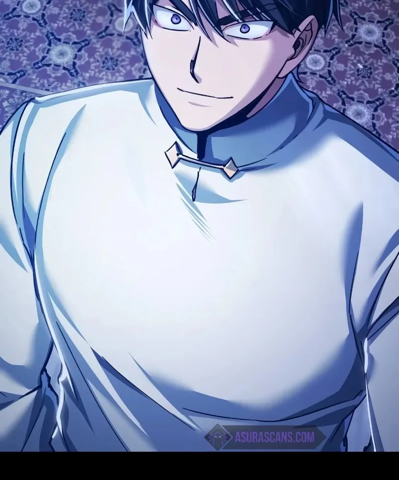 Read Descended from Divinity EN Manga Online