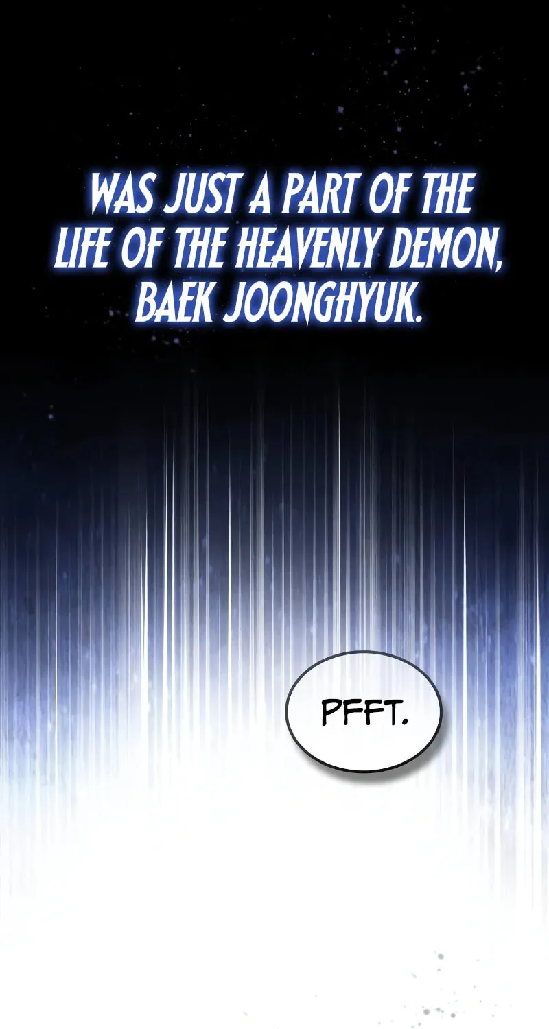 Read Descended from Divinity EN Manga Online
